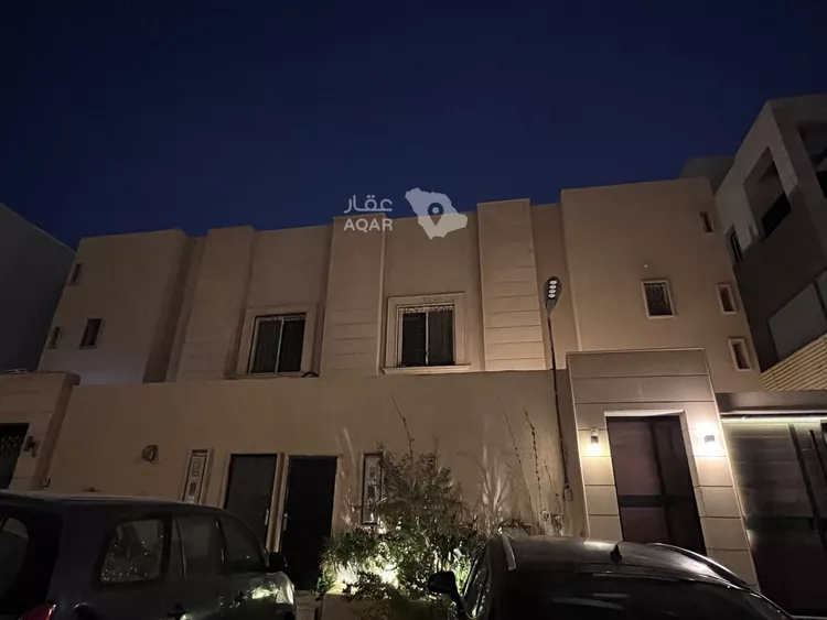 شقة للإيجار في شارع رقم 299, حي الملقا, مدينة الرياض, منطقة الرياض