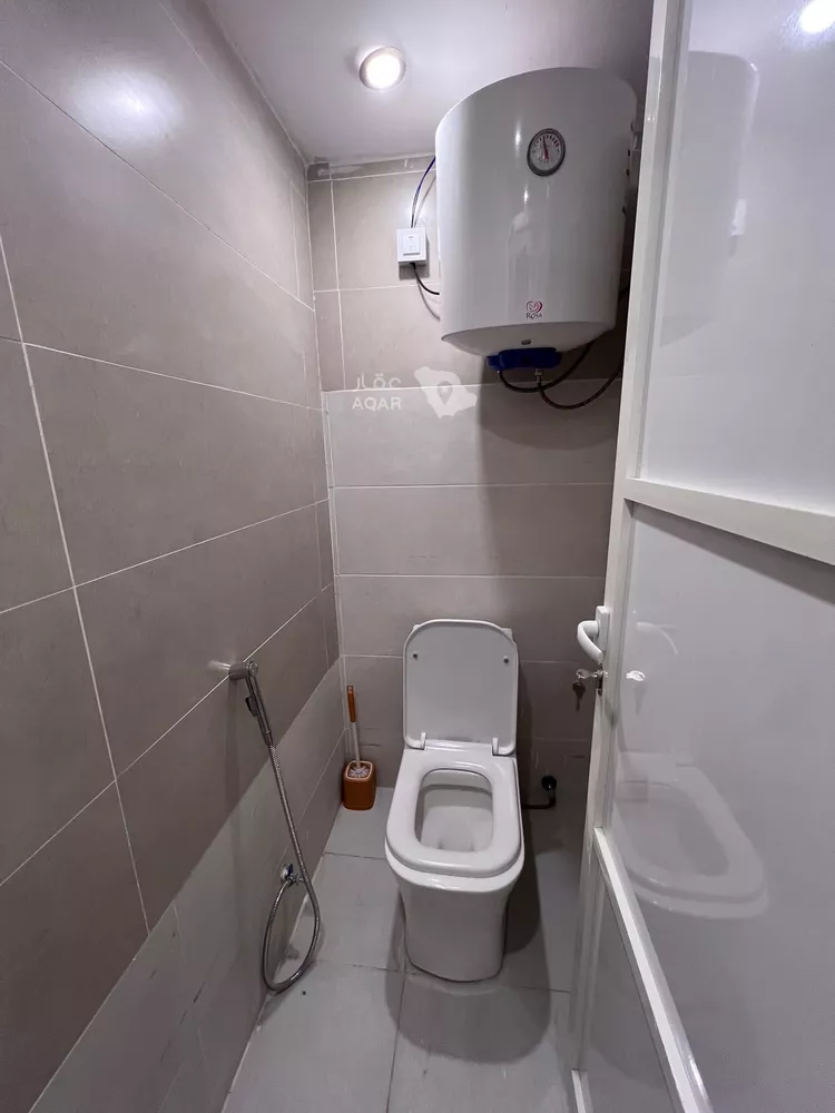 Studio for rent in Riyadh Al Malqa صورة 5