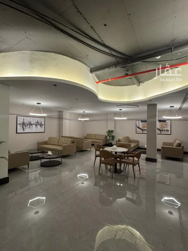 شقة للإيجار في شارع القصر, حي العارض, مدينة الرياض, منطقة الرياض صورة 2