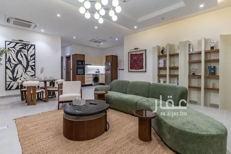 شقة للإيجار في شارع طريق الامام سعود بن فيصل, حي الصحافة, مدينة الرياض, منطقة الرياض صورة 4