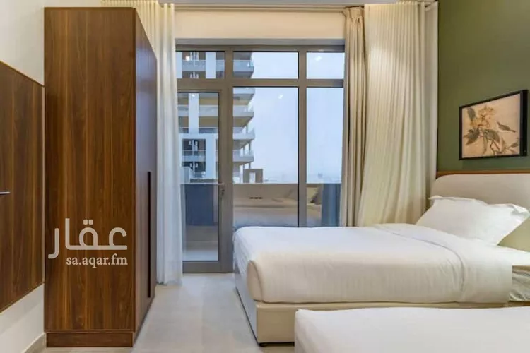 شقة للإيجار في شارع طريق الامام سعود بن فيصل, حي الصحافة, مدينة الرياض, منطقة الرياض صورة 3