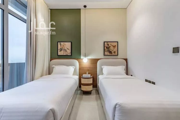 شقة للإيجار في شارع طريق الامام سعود بن فيصل, حي الصحافة, مدينة الرياض, منطقة الرياض صورة 2