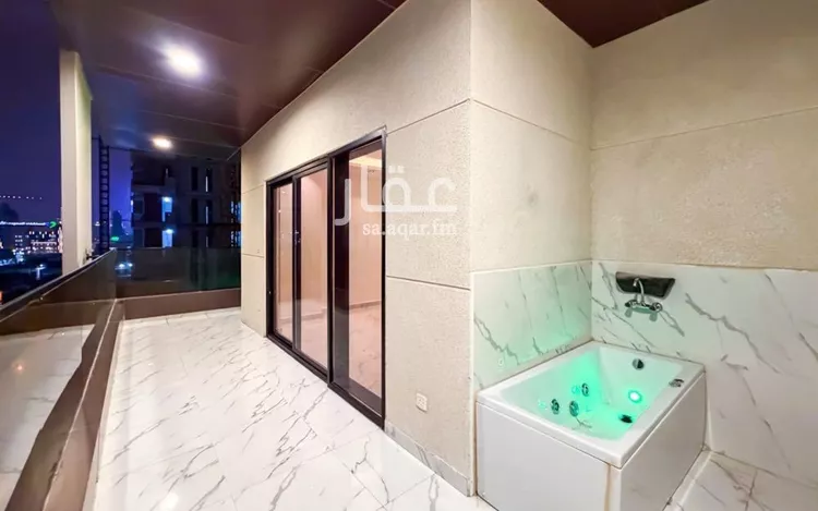 شقة للإيجار في شارع جبل العين, حي الصحافة, مدينة الرياض, منطقة الرياض صورة 2