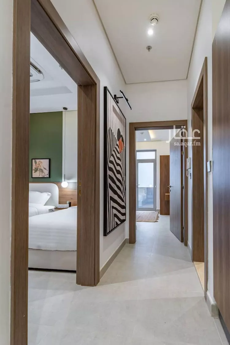 شقة للإيجار في شارع طريق الامام سعود بن فيصل, حي الصحافة, مدينة الرياض, منطقة الرياض صورة 5