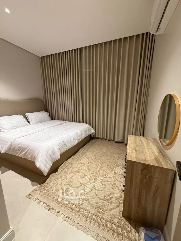 Apartment for Rent in Riyadh An Narjis