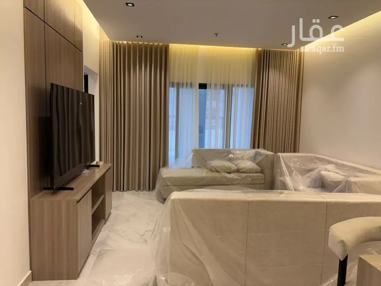 Apartment for Rent in Riyadh As Sahafah صورة 4