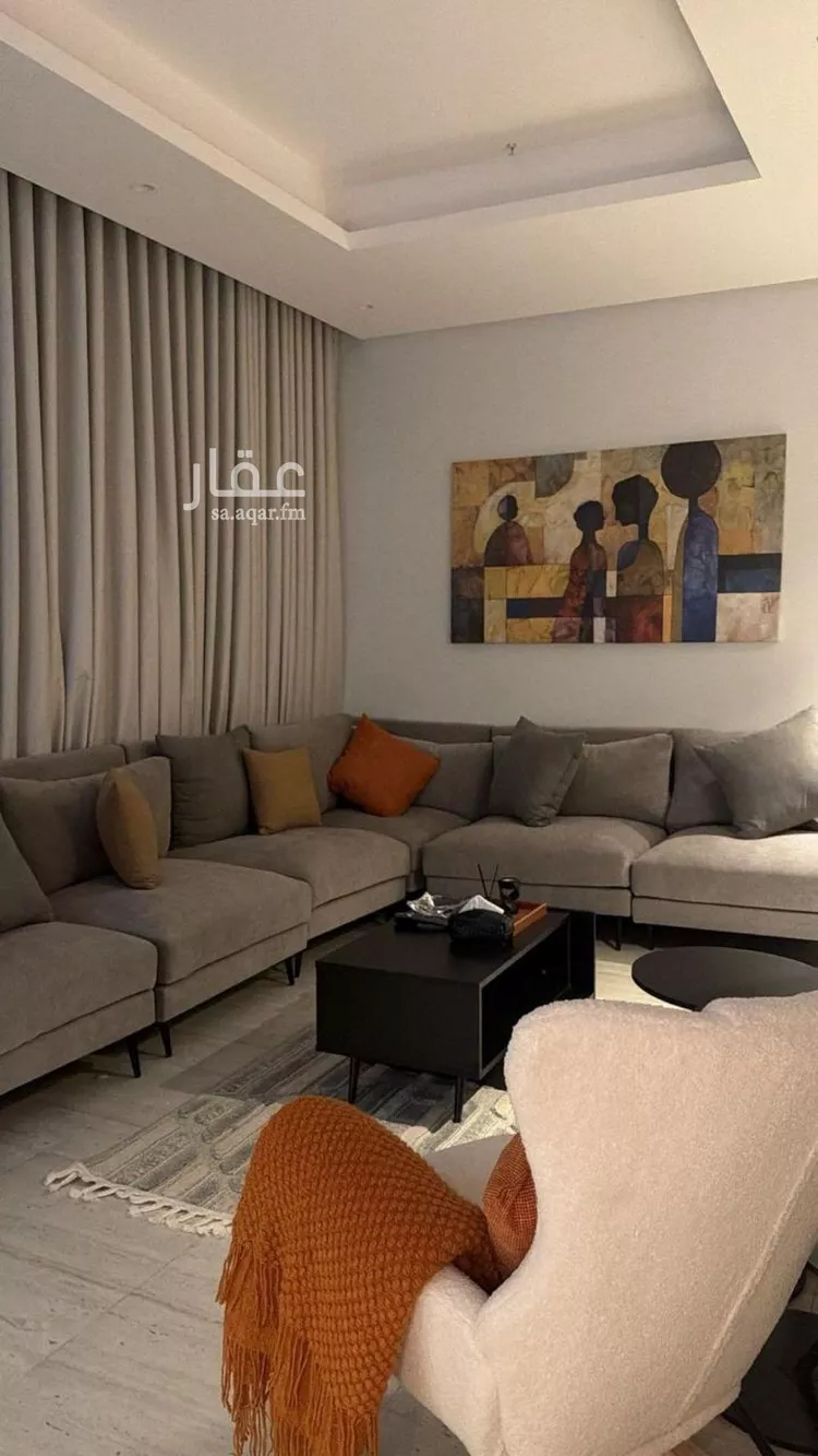 Apartment for Rent in Riyadh An Narjis صورة 5