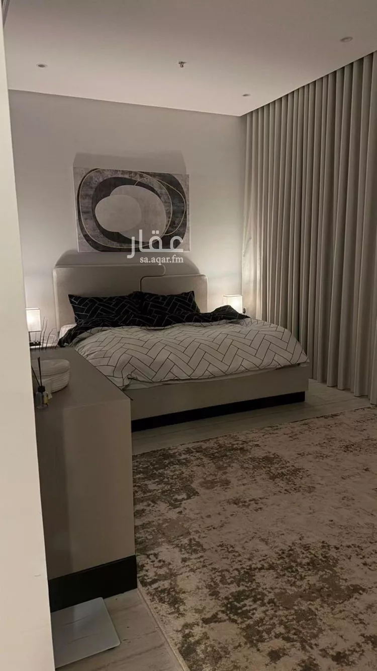 Apartment for Rent in Riyadh An Narjis