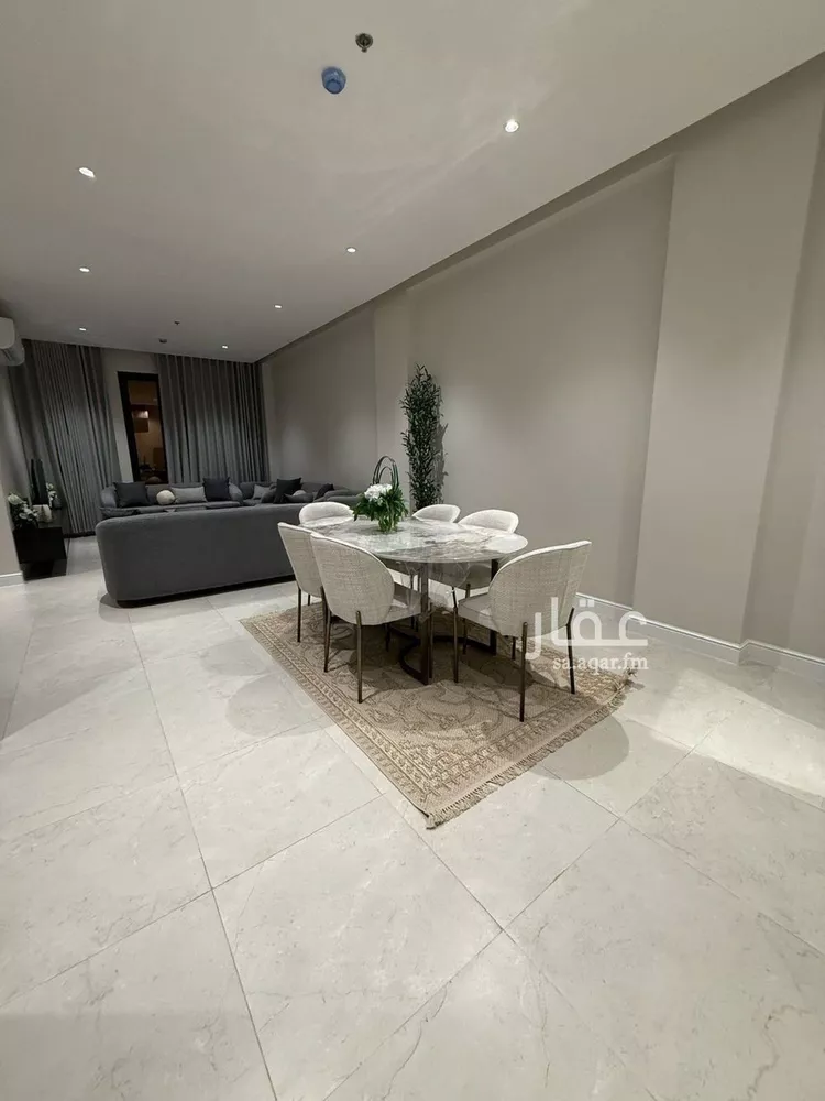 Apartment for Rent in Riyadh An Narjis صورة 5