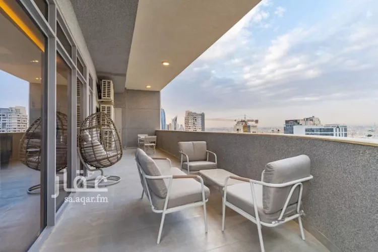 شقة للإيجار في شارع طريق الامام سعود بن فيصل, حي الصحافة, مدينة الرياض, منطقة الرياض 1 صورة