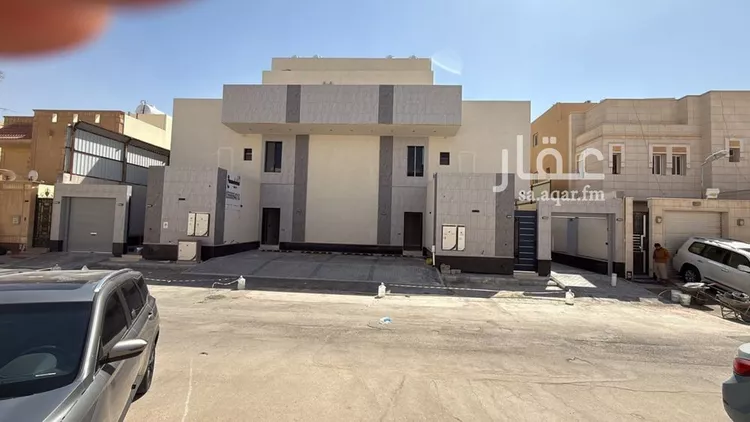دور للبيع في شارع الجراني, حي إشبيلية, مدينة الرياض, منطقة الرياض