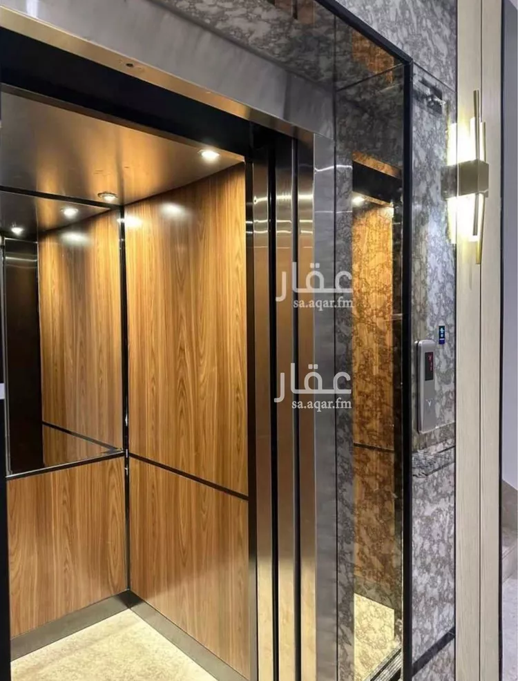 شقة للبيع في شارع العمور, حي الأندلس, مدينة الرياض, منطقة الرياض صورة 2