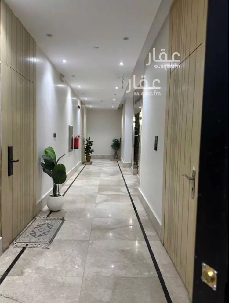 شقة للبيع في شارع العمور, حي الأندلس, مدينة الرياض, منطقة الرياض صورة 3