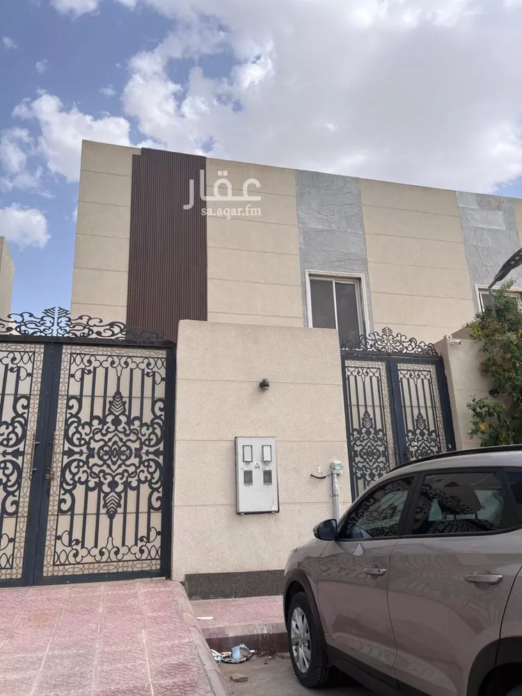 فيلا للبيع في شارع محمد جمال الدين القاسمي, حي العارض, مدينة الرياض, منطقة الرياض