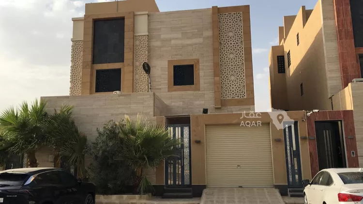 فيلا للبيع في شارع محمد جمال الدين القاسمي, حي العارض, مدينة الرياض, منطقة الرياض