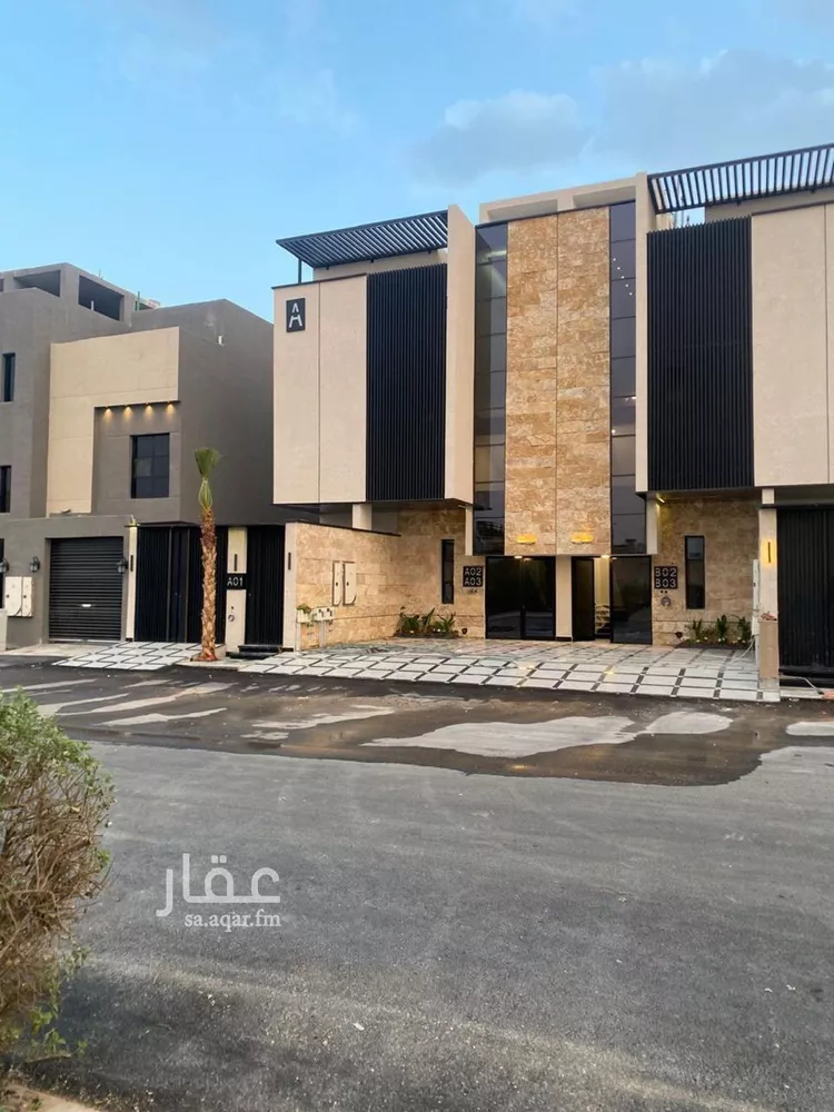 دور للبيع في شارع ذو أصبح الحميري, حي الرمال, مدينة الرياض, منطقة الرياض صورة 5