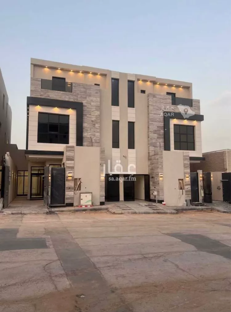 فيلا للبيع في شارع شرورة, حي الملك فيصل, مدينة الرياض, منطقة الرياض