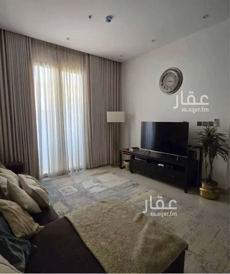 شقة للبيع في شارع العمور, حي الأندلس, مدينة الرياض, منطقة الرياض 8