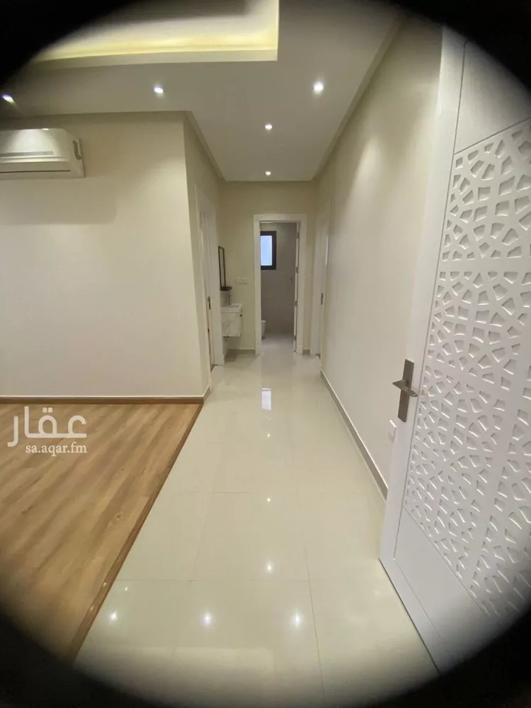 شقة للإيجار في شارع عمر بن علي الجعدي, حي النرجس, مدينة الرياض, منطقة الرياض
