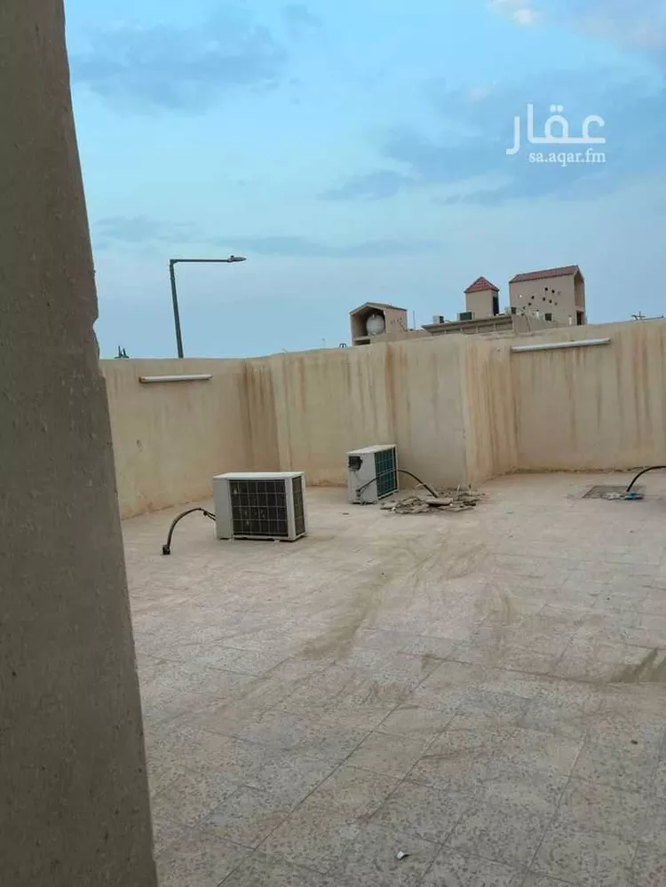شقة للإيجار في شارع الحمامي, حي الرمال, مدينة الرياض, منطقة الرياض صورة 3
