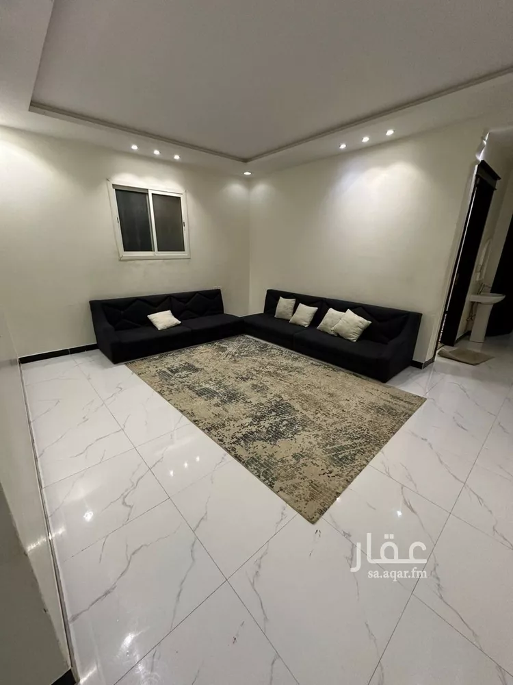 شقة للإيجار في شارع لطف بن سعد السميني, حي بدر, مدينة الرياض, منطقة الرياض صورة 5