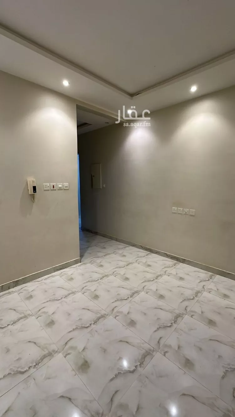 شقة للإيجار في شارع الحمامي, حي الرمال, مدينة الرياض, منطقة الرياض