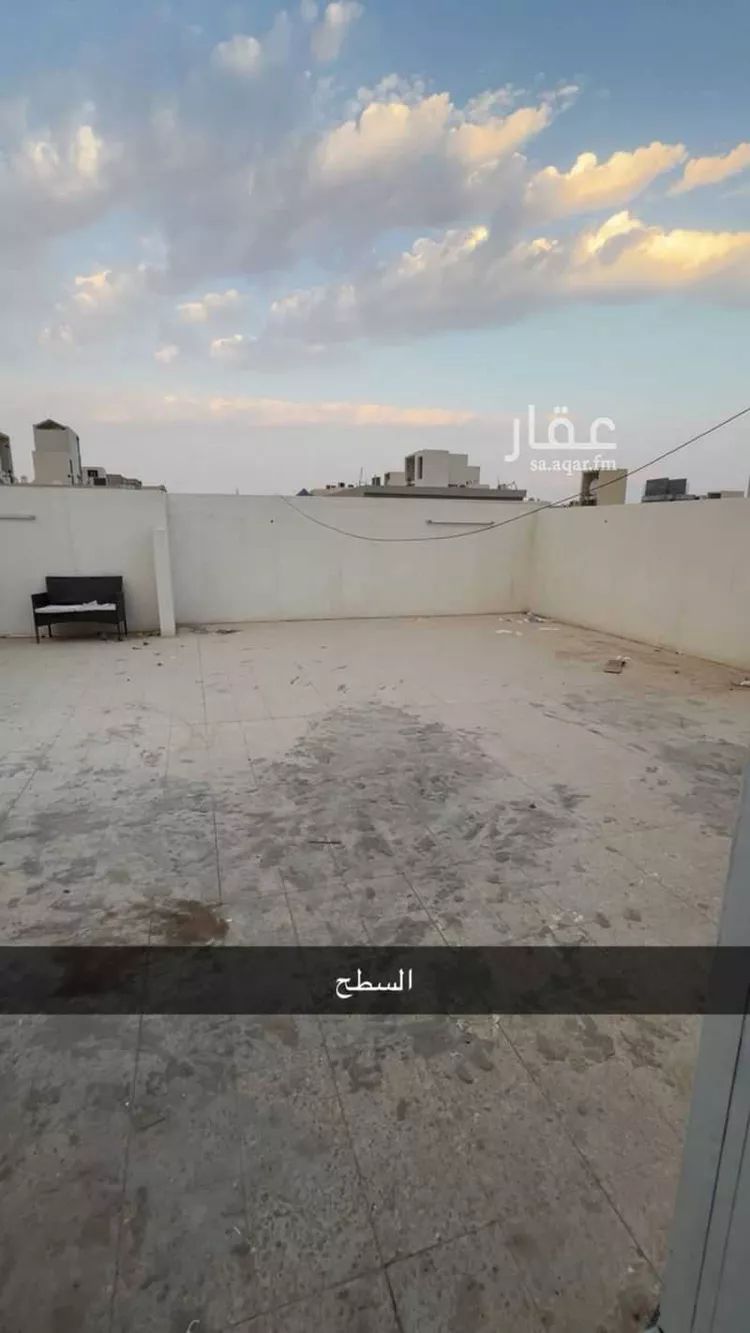 Apartment for Rent in Riyadh An Nahdah