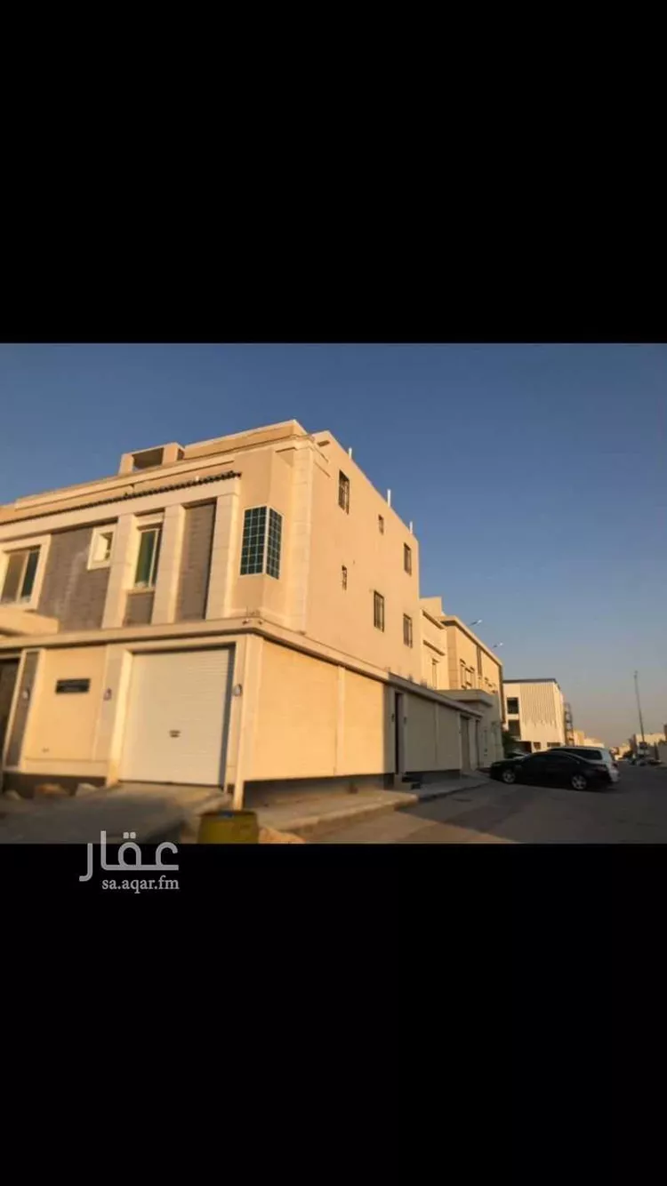 Villa for Rent in Riyadh Al Mahdiyah
