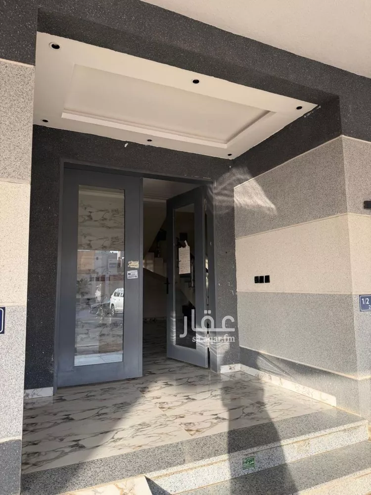 شقة للإيجار في شارع محمد الجمدي, حي عكاظ, مدينة الرياض, منطقة الرياض صورة 3