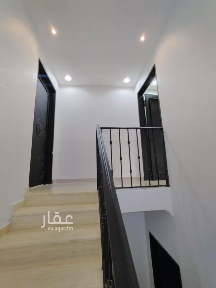 شقة للإيجار في شارع عثمان ابن سليمان, حي المهدية, مدينة الرياض, منطقة الرياض