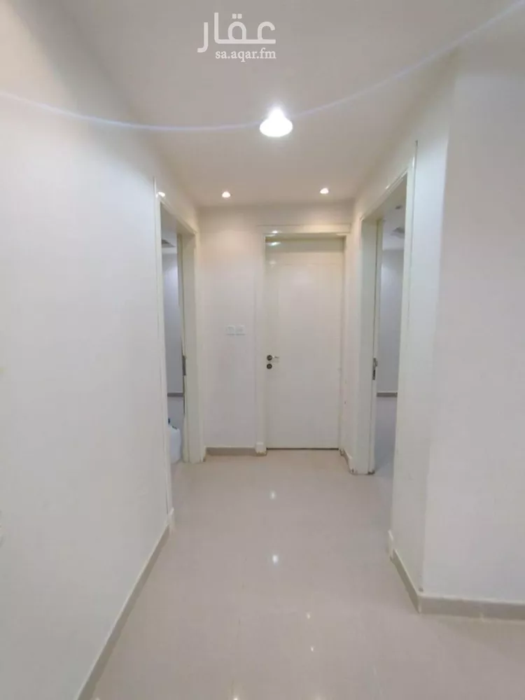 شقة للإيجار في شارع عثمان ابن سليمان, حي المهدية, مدينة الرياض, منطقة الرياض صورة 2