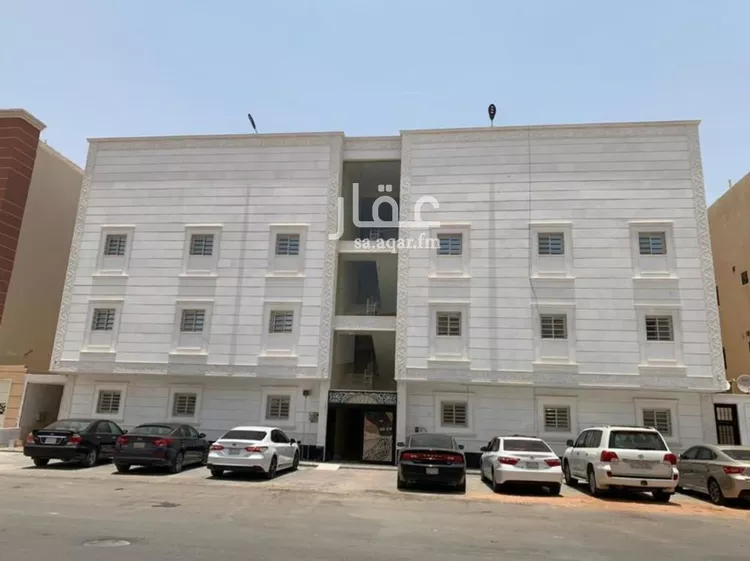 شقة للإيجار في شارع المرصفي, حي ظهرة لبن, مدينة الرياض, منطقة الرياض
