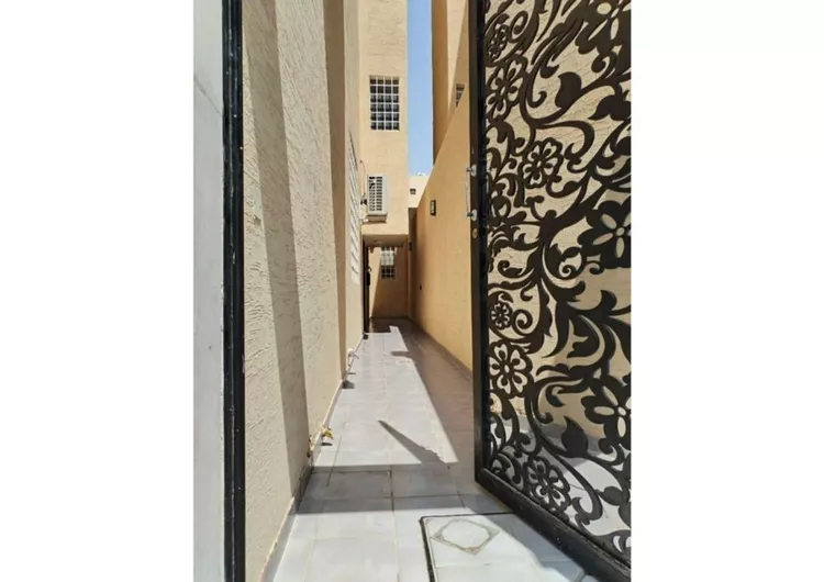 شقة للإيجار في شارع عثمان ابن سليمان, حي المهدية, مدينة الرياض, منطقة الرياض صورة 3