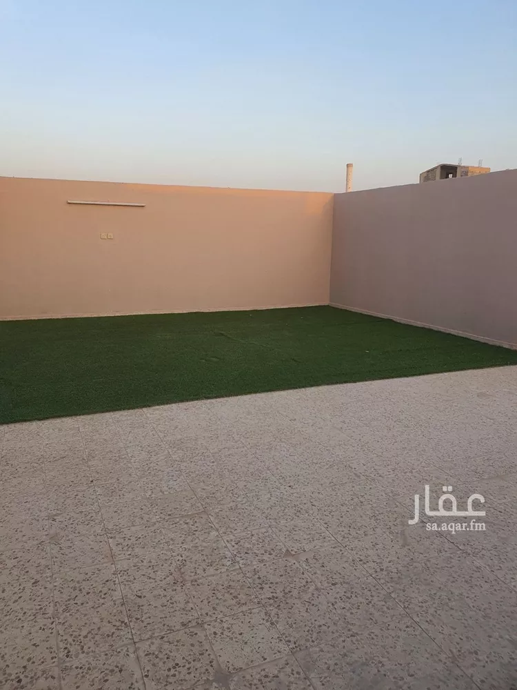 شقة للإيجار في شارع المرصفي, حي ظهرة لبن, مدينة الرياض, منطقة الرياض صورة 4