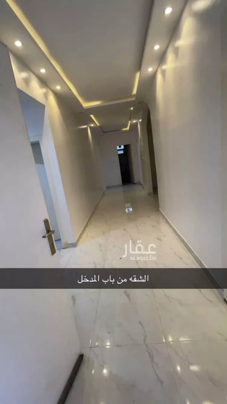 شقة للإيجار في شارع القريب, حي النهضة, مدينة الرياض, منطقة الرياض صورة 3