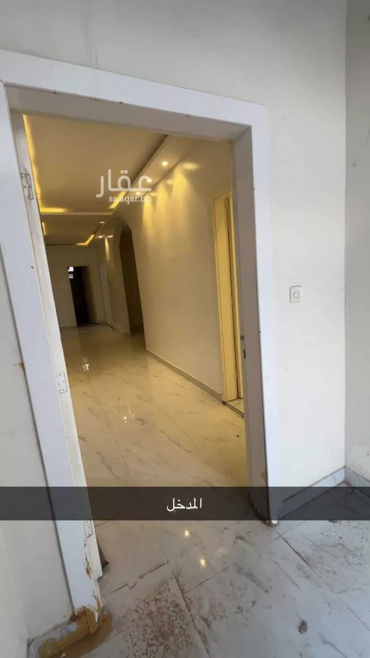 شقة للإيجار في شارع القريب, حي النهضة, مدينة الرياض, منطقة الرياض 6