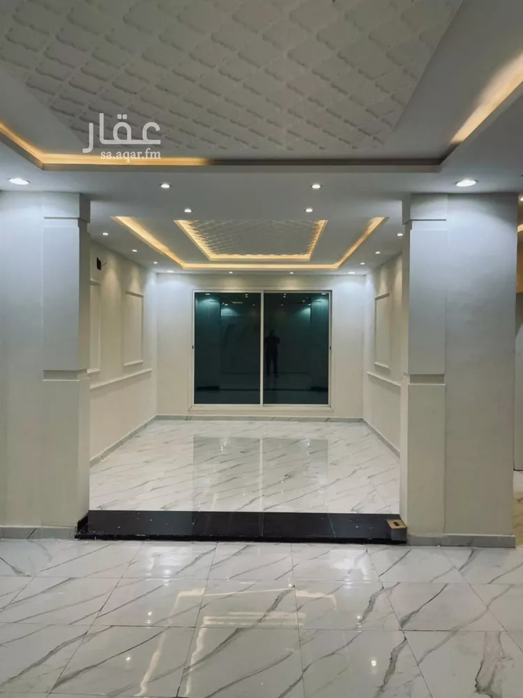 فيلا للإيجار في شارع يعقوب الدهلوي, حي طويق, مدينة الرياض, منطقة الرياض صورة 5