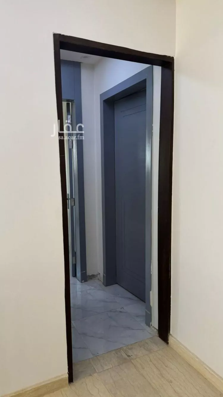 شقة للإيجار في شارع عثمان ابن سليمان, حي المهدية, مدينة الرياض, منطقة الرياض صورة 2