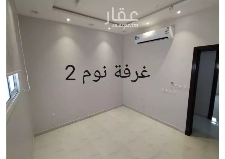 شقة للإيجار في شارع عثمان ابن سليمان, حي المهدية, مدينة الرياض, منطقة الرياض صورة 4