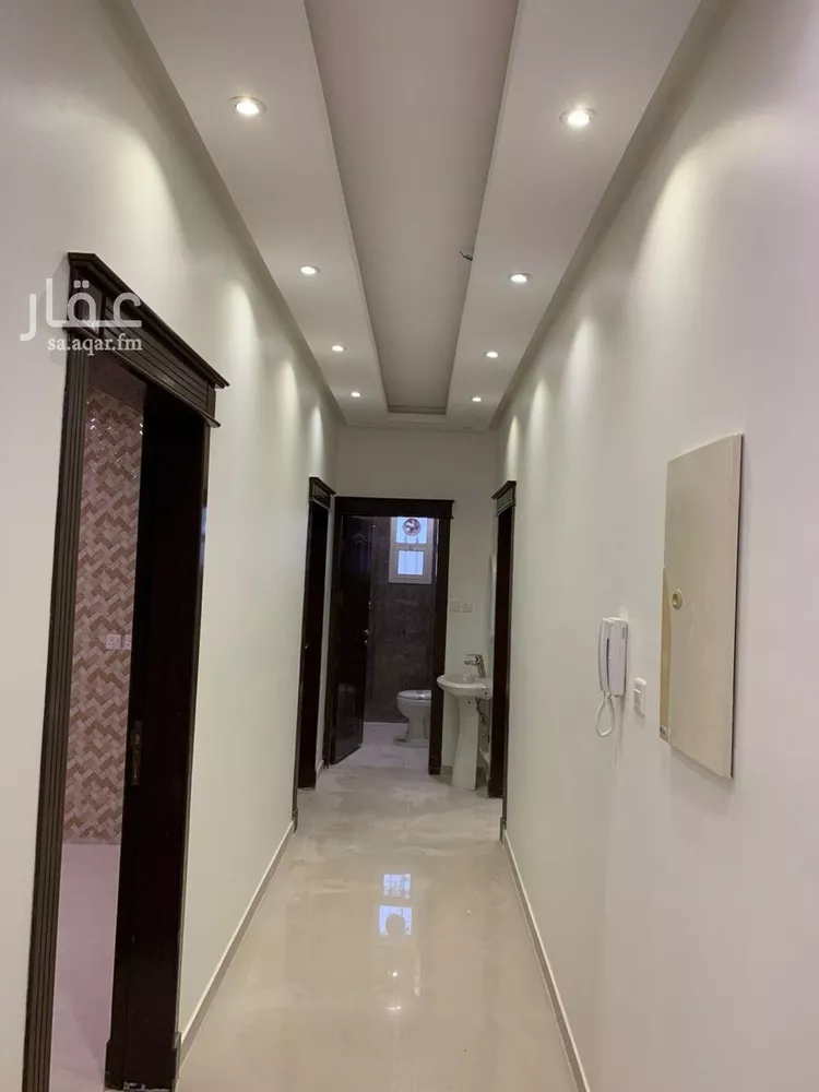 شقة للإيجار في شارع عثمان ابن سليمان, حي المهدية, مدينة الرياض, منطقة الرياض
