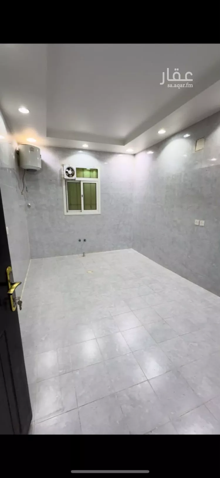 شقة للإيجار في شارع الحمامي, حي الرمال, مدينة الرياض, منطقة الرياض صورة 4