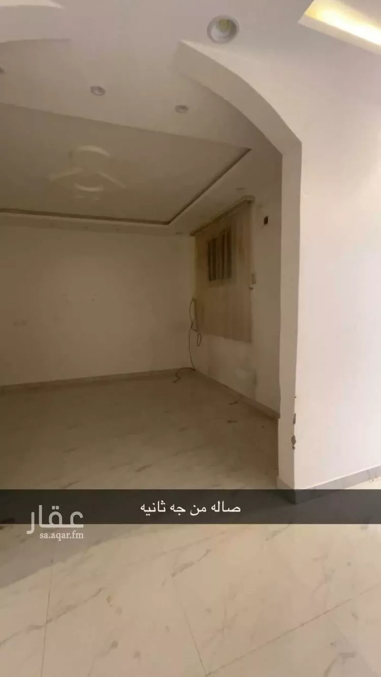 شقة للإيجار في شارع القريب, حي النهضة, مدينة الرياض, منطقة الرياض 9