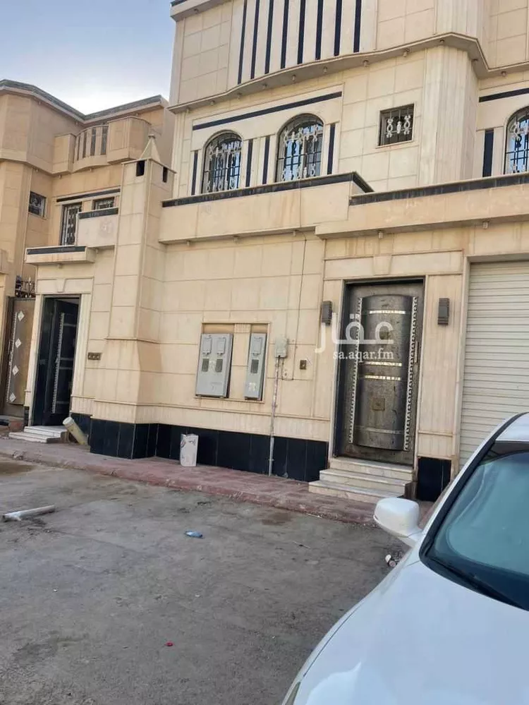 شقة للإيجار في شارع الحمامي, حي الرمال, مدينة الرياض, منطقة الرياض صورة 2