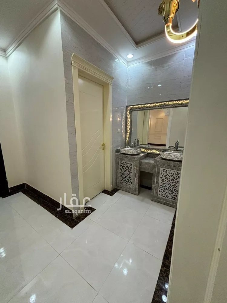 فيلا للإيجار في شارع يعقوب الدهلوي, حي طويق, مدينة الرياض, منطقة الرياض صورة 2