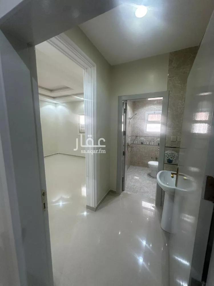 شقة للإيجار في شارع عثمان ابن سليمان, حي المهدية, مدينة الرياض, منطقة الرياض صورة 5