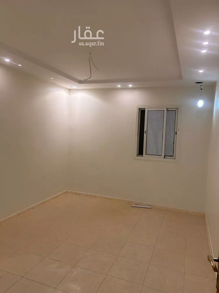 شقة للإيجار في شارع الحمامي, حي الرمال, مدينة الرياض, منطقة الرياض