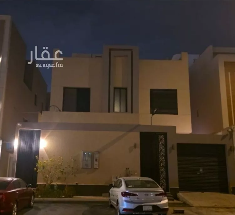 Apartment for Rent in Riyadh An Narjis