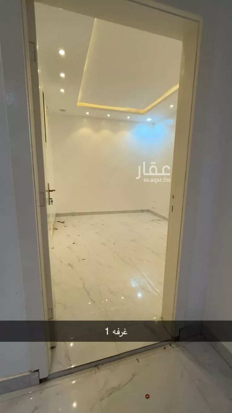 شقة للإيجار في شارع القريب, حي النهضة, مدينة الرياض, منطقة الرياض 7