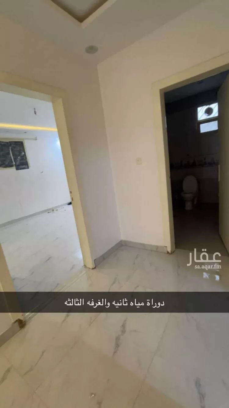 شقة للإيجار في شارع القريب, حي النهضة, مدينة الرياض, منطقة الرياض 8