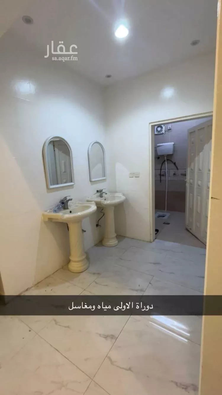 شقة للإيجار في شارع القريب, حي النهضة, مدينة الرياض, منطقة الرياض 10